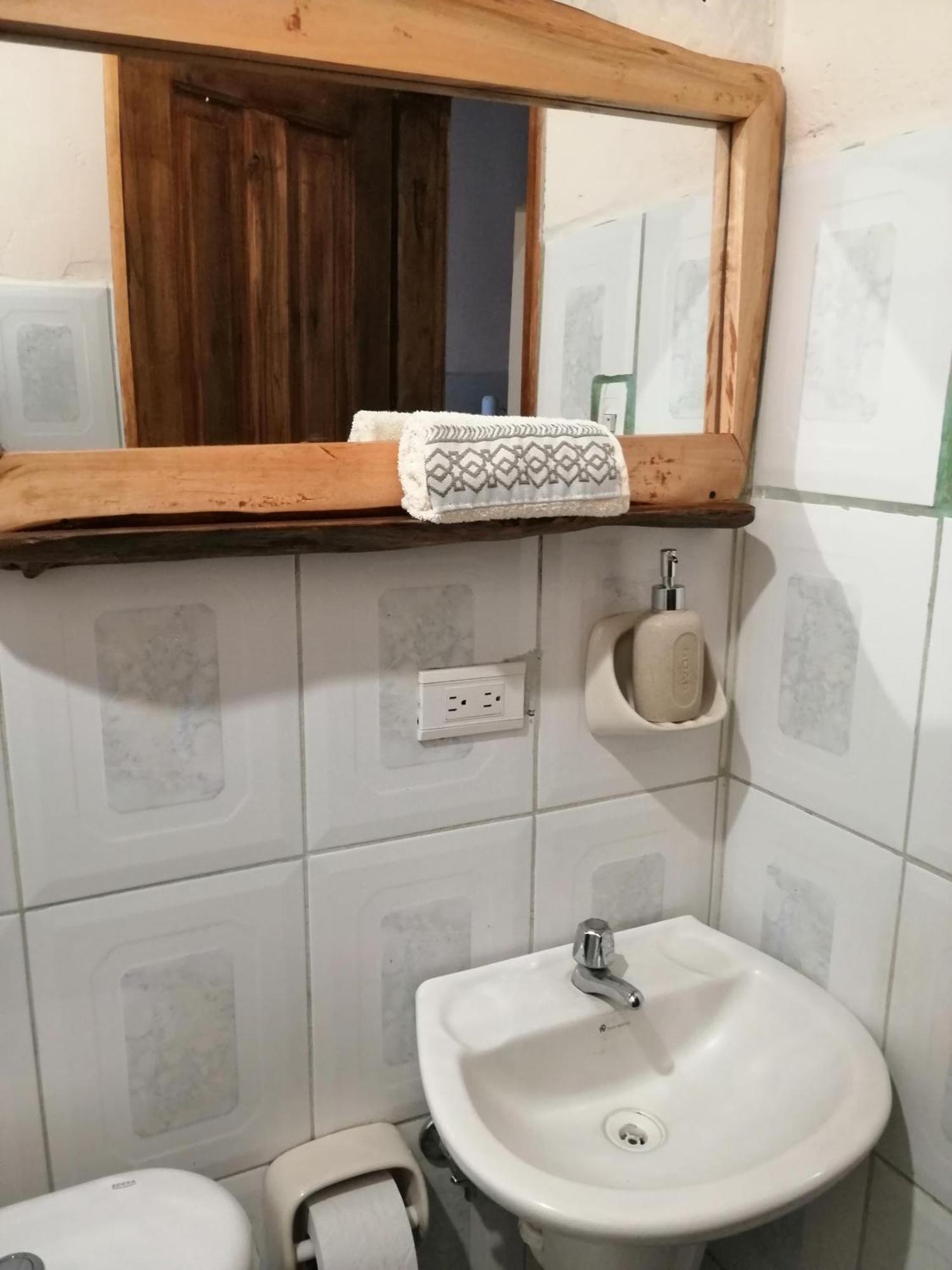 Home Capybara Stay Mindo Exterior foto