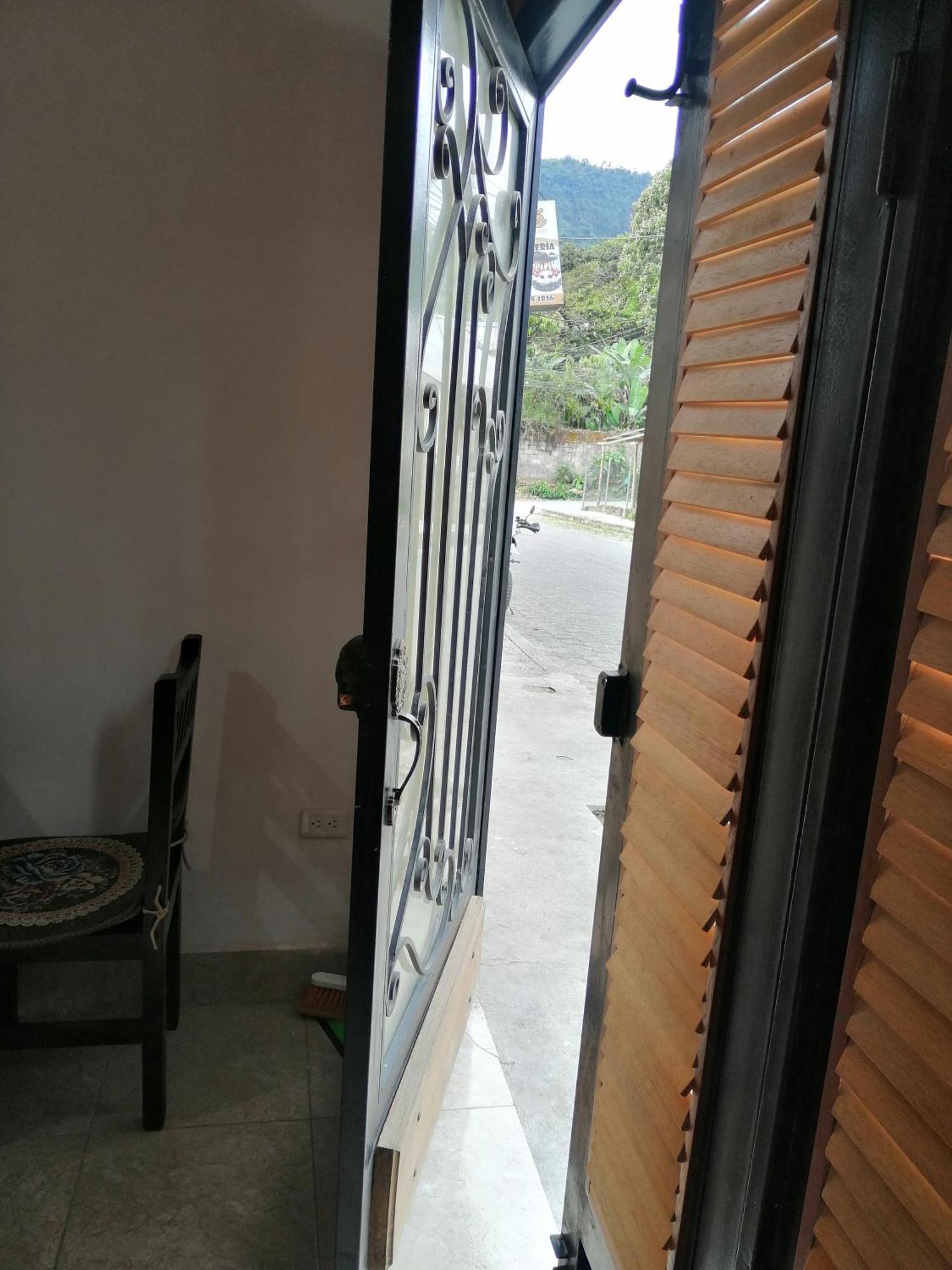 Home Capybara Stay Mindo Exterior foto