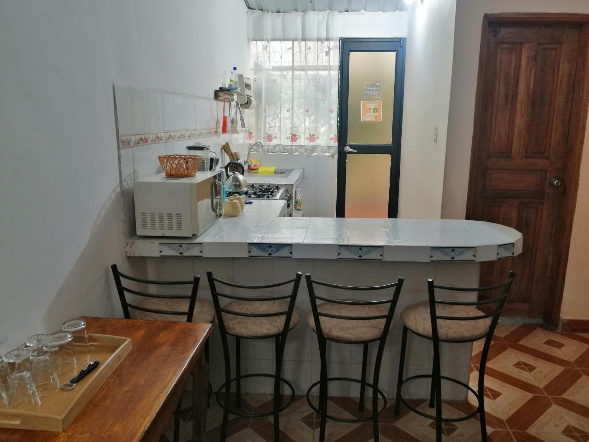Home Capybara Stay Mindo Exterior foto