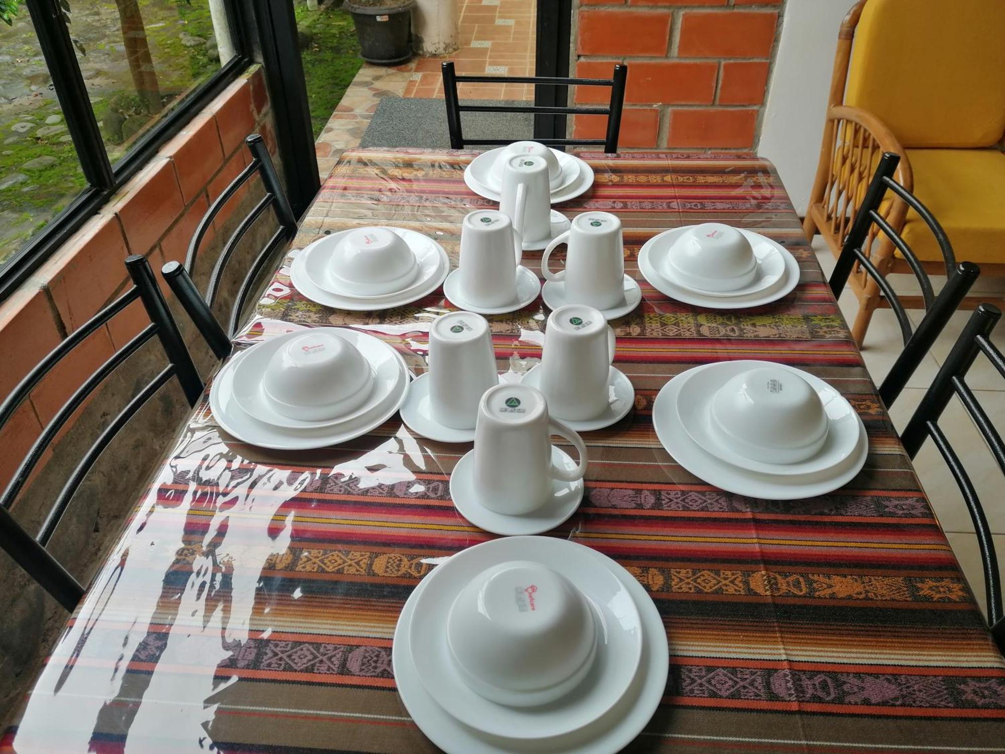Home Capybara Stay Mindo Exterior foto
